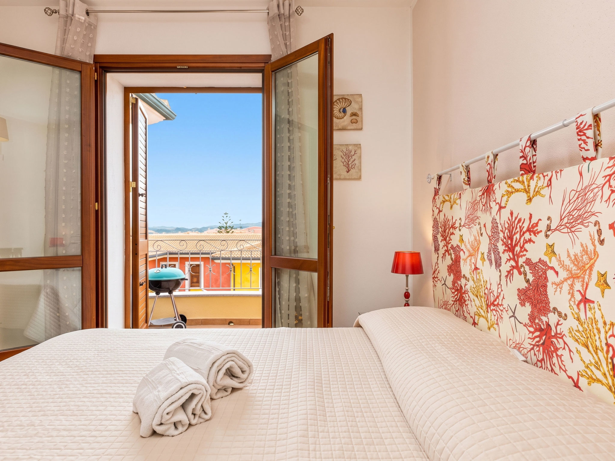 Vacanze Levante