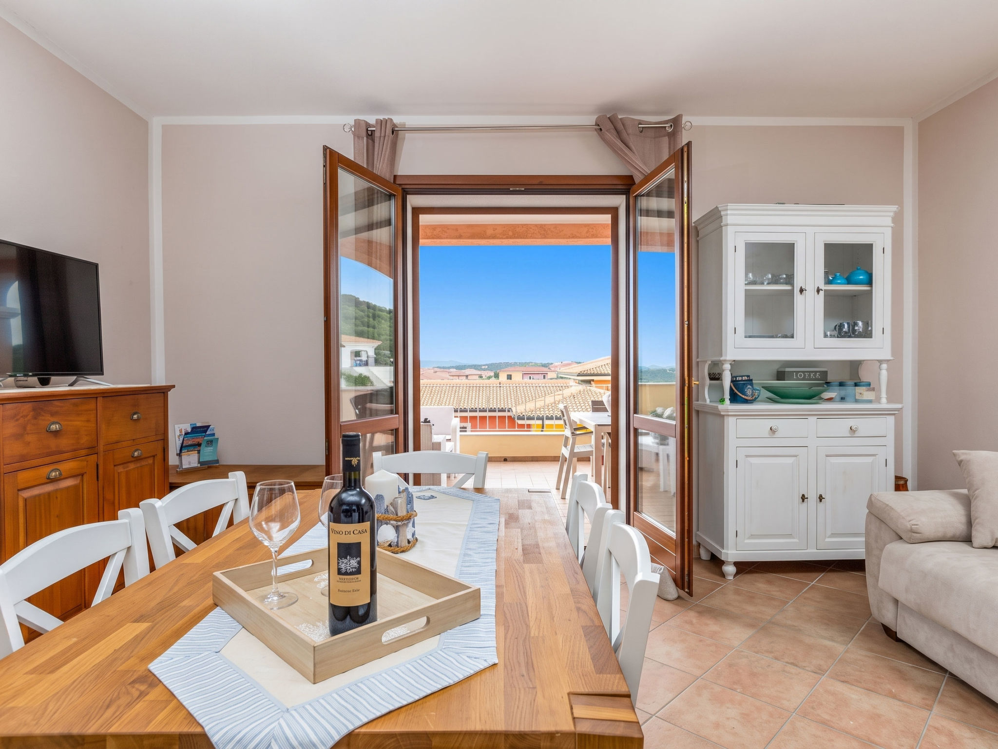 Vacanze Levante