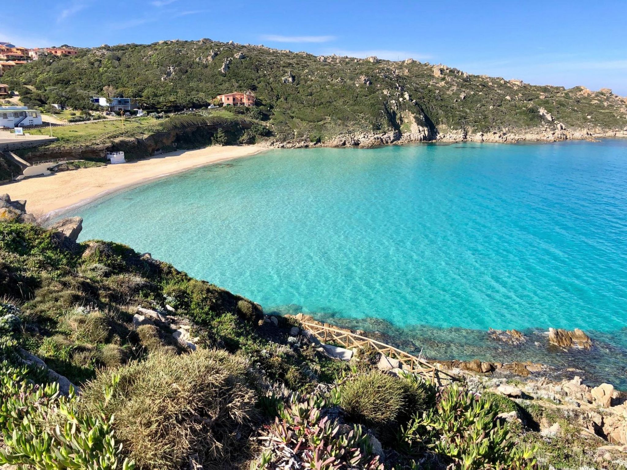 Vacanze Levante - Environnement