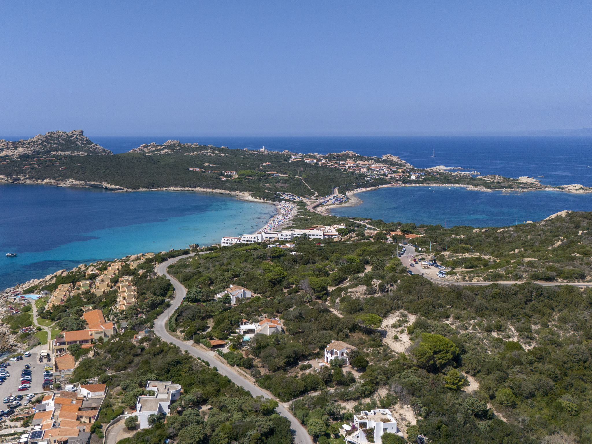 Vacanze Levante - Environnement