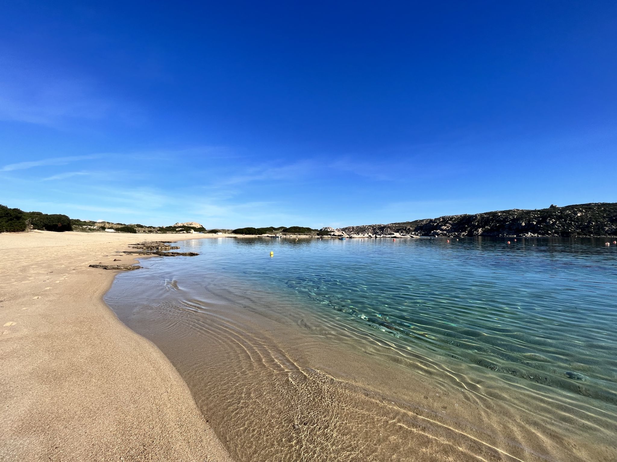 Vacanze Levante - Environnement