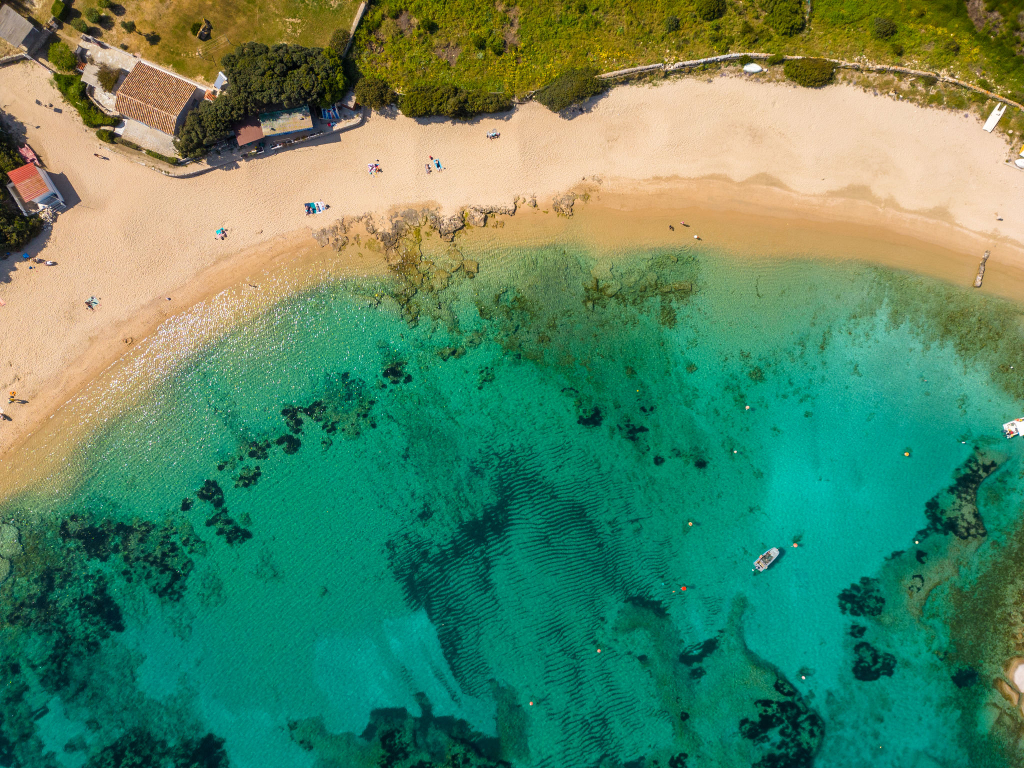 Vacanze Levante - Environnement