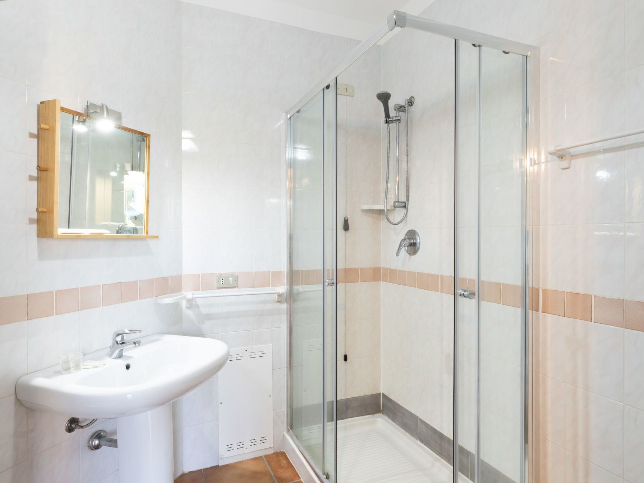 Wohnung 'Mirti Bianchi Santa Teresa-Image-tags.info