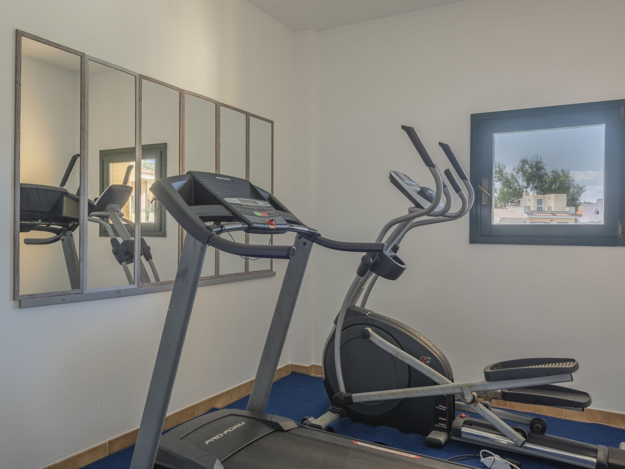 Wohnung 'Mirti Bianchi Santa Teresa-Image-tags.info