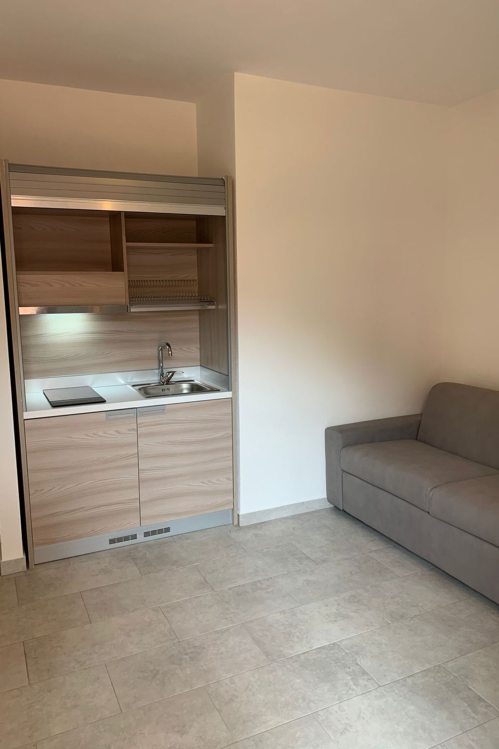 Fabelhaft studio in Santa Teresa Gallura-Binnen