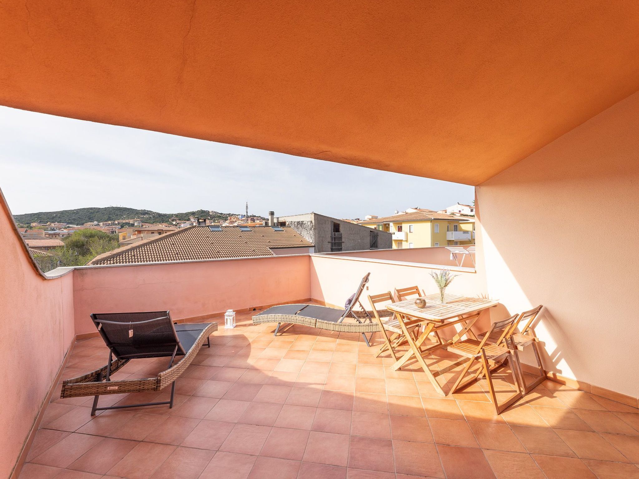 Studio-Apartment 4-Kristallblau — view 5 of 17