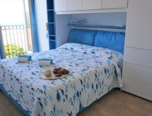 für 4 Personen ca. 55 m&sup2; in Santa Teresa Gallura, Sardinien (Nordsardinien