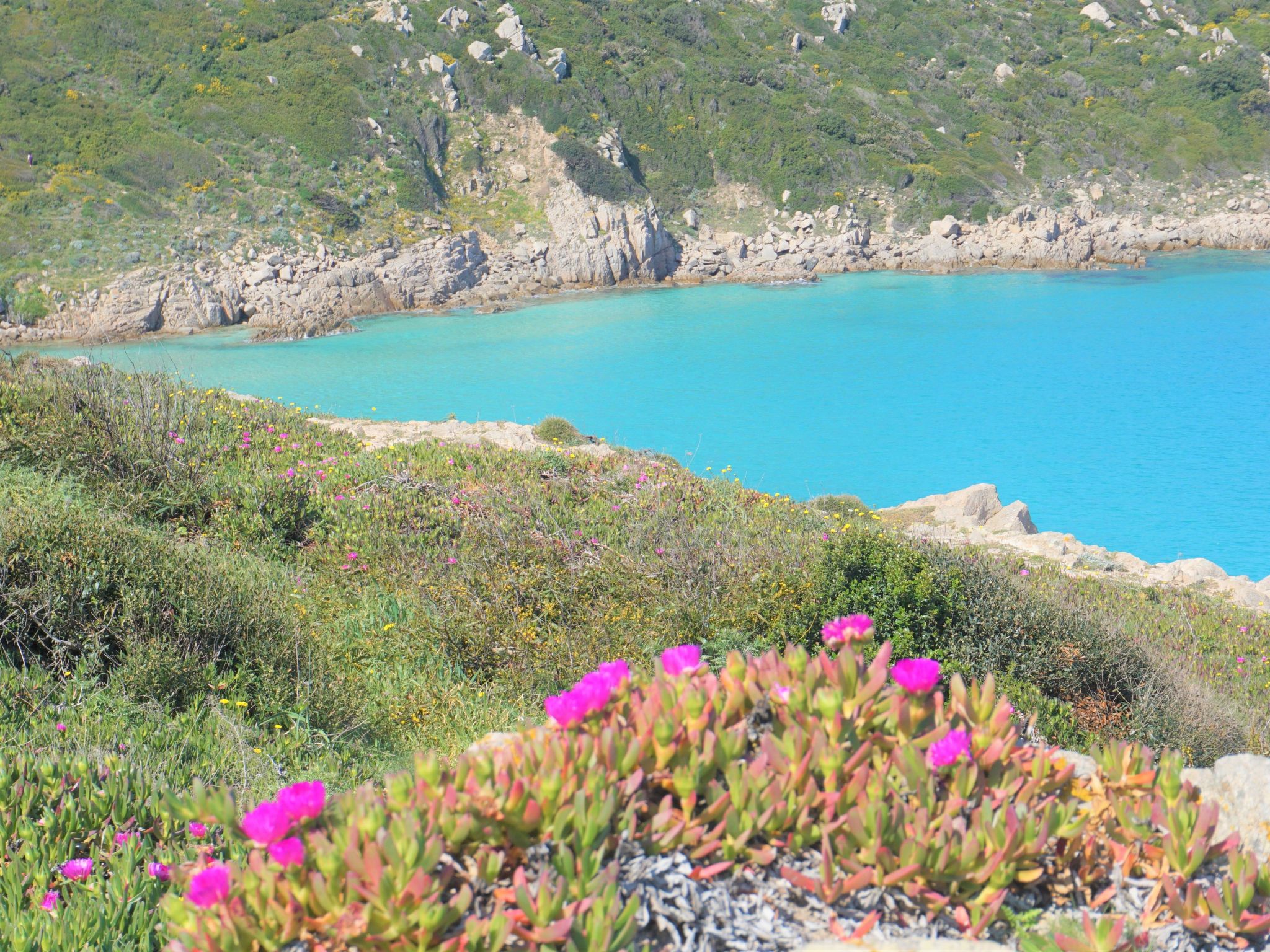 Für 4 Personen ca. 55 m&sup2; in Santa Teresa Gallura, Sardinien (Nordsardinien - Image-tags.info