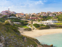 i Venti di Gallura Domus Teresina by Holiday World