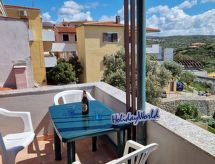 i Venti di Gallura Domus Teresina by Holiday World