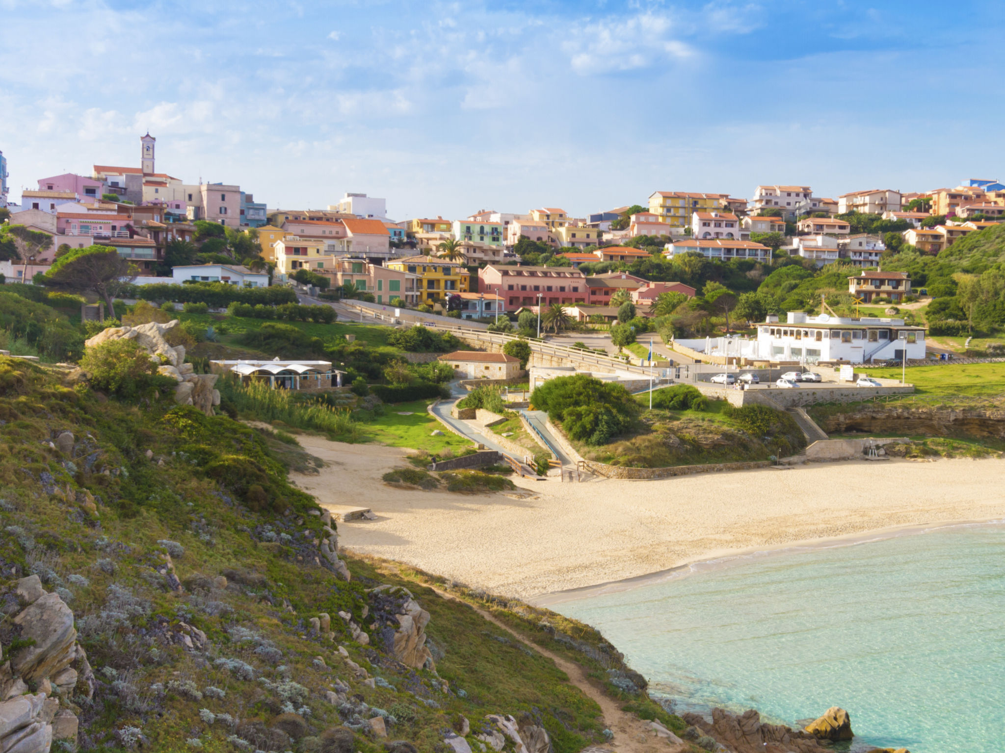 I Venti di Gallura Domus Teresina by Holiday World