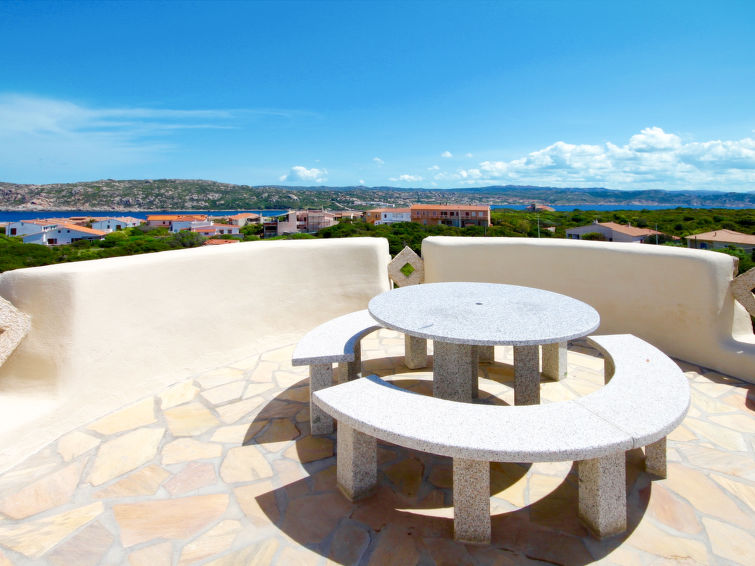 Search and Stay destination Capo Testa, Sardegna - Italy from AU$ 317. Torre d'amore (STT200)