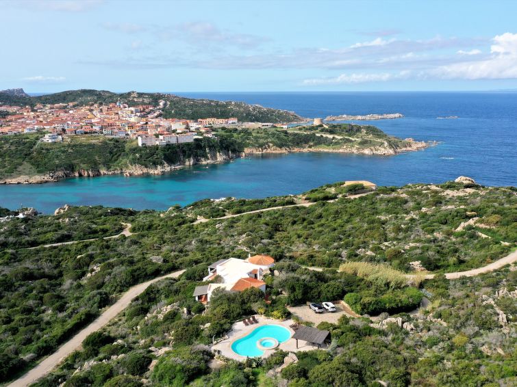 Search and Stay Destinations. Holidays Rentals in Santa Teresa Gallura, Province of Sassari - Sardinia - Italy