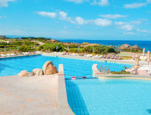 Baia Santa Reparata - Trilo 4