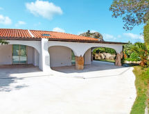 Ferienhaus La Dolce Vita