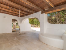 Ferienhaus La Dolce Vita