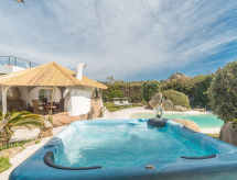 Ferienhaus La Dolce Vita