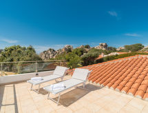 Ferienhaus La Dolce Vita