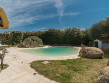 Ferienhaus La Dolce Vita