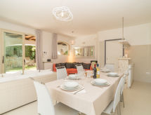 Ferienhaus La Dolce Vita