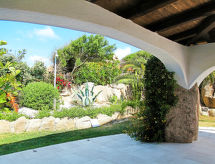 Ferienhaus La Dolce Vita