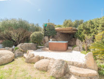 Ferienhaus La Dolce Vita