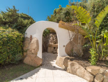 Ferienhaus La Dolce Vita