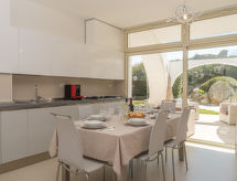 Ferienhaus La Dolce Vita