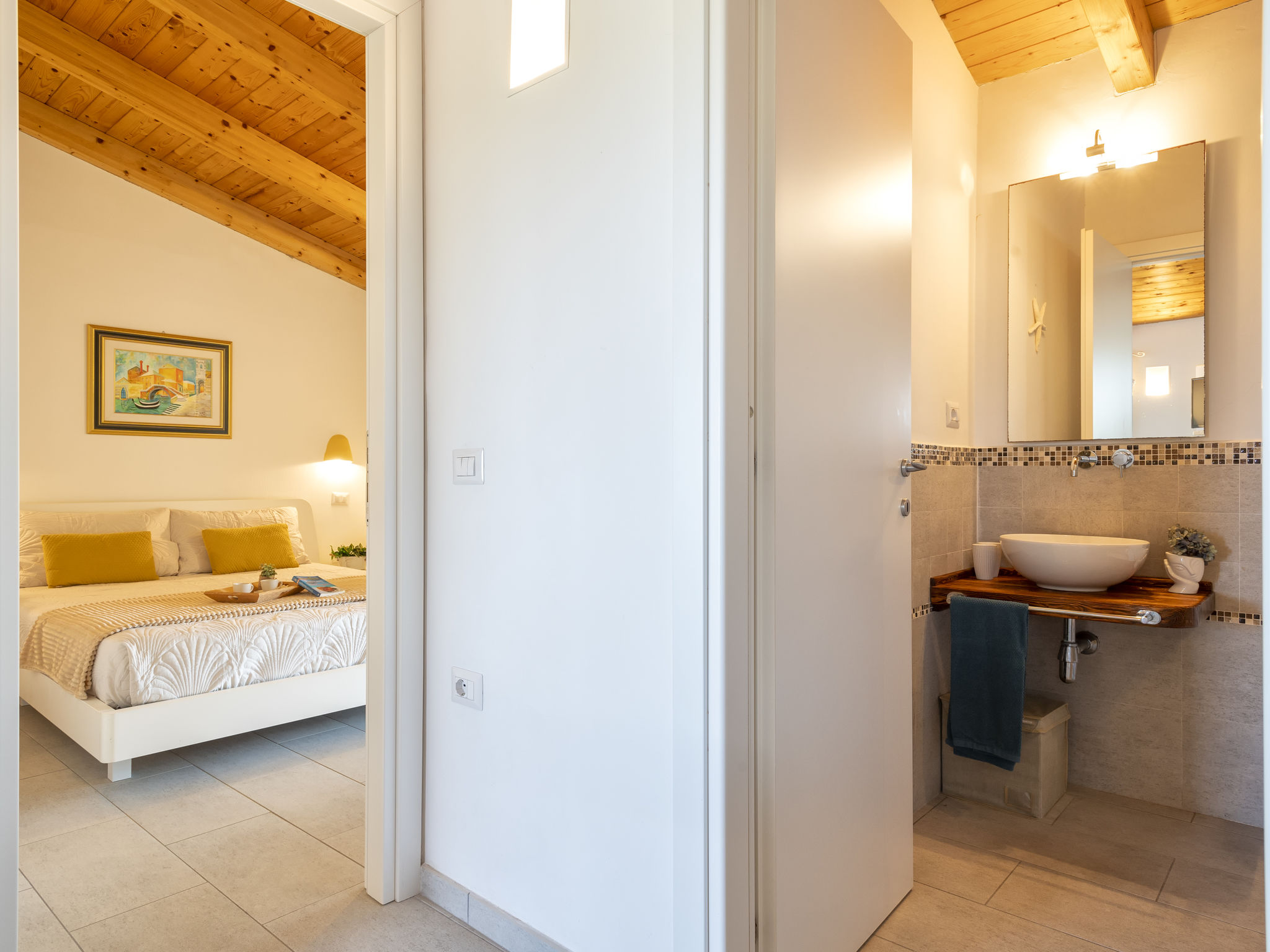 Maison Shardana – Intérieur, photo 20 sur 69