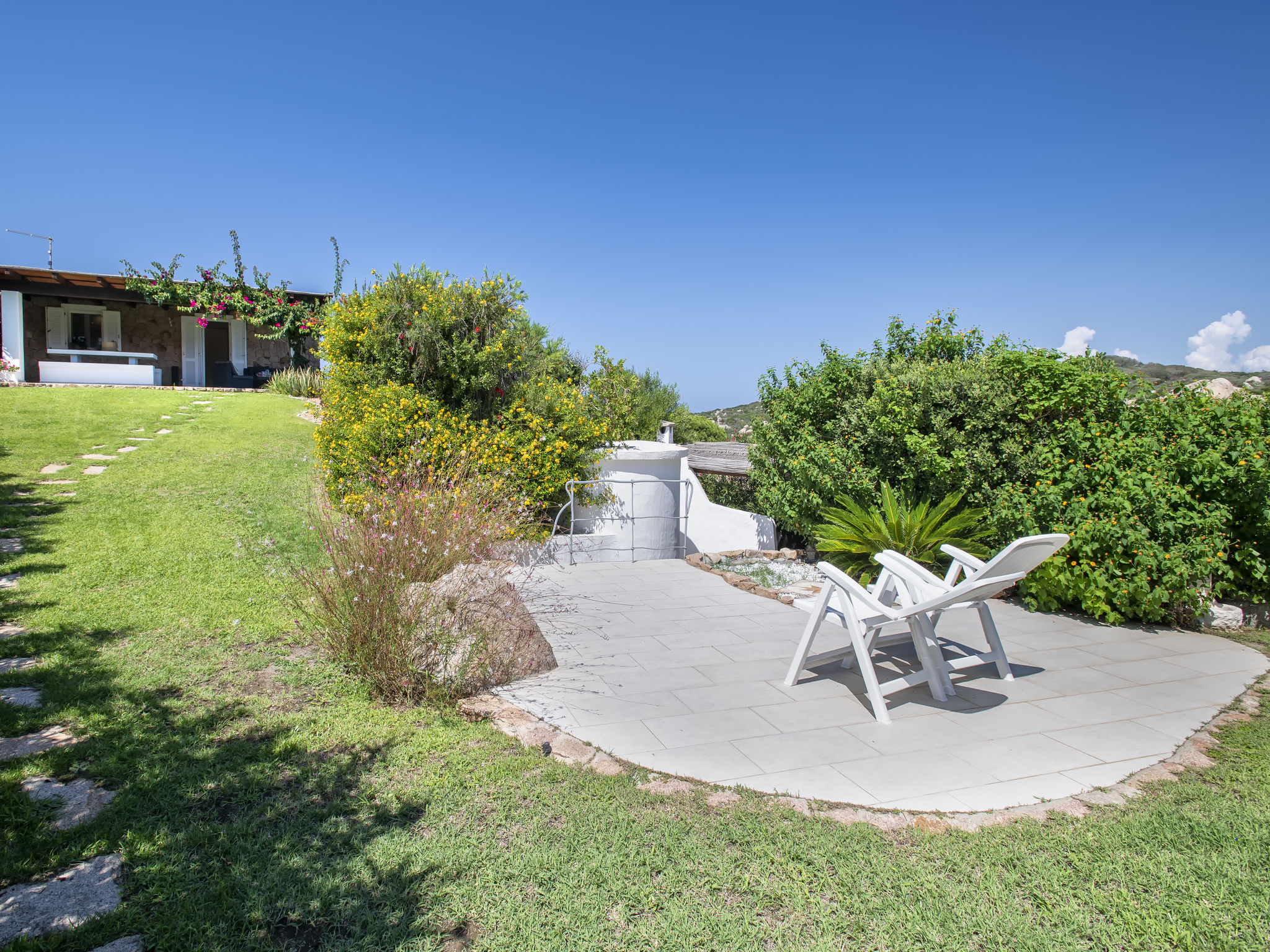 Maison Shardana – Terrasse, photo 55 sur 69