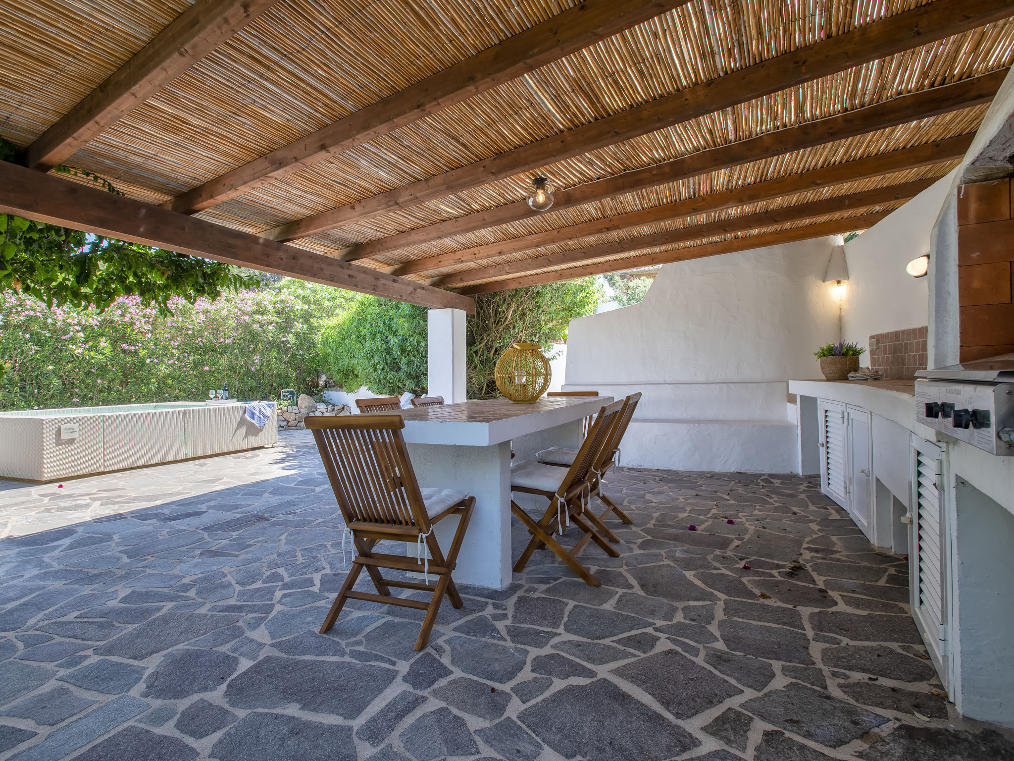 Maison Shardana – Terrasse, photo 41 sur 69