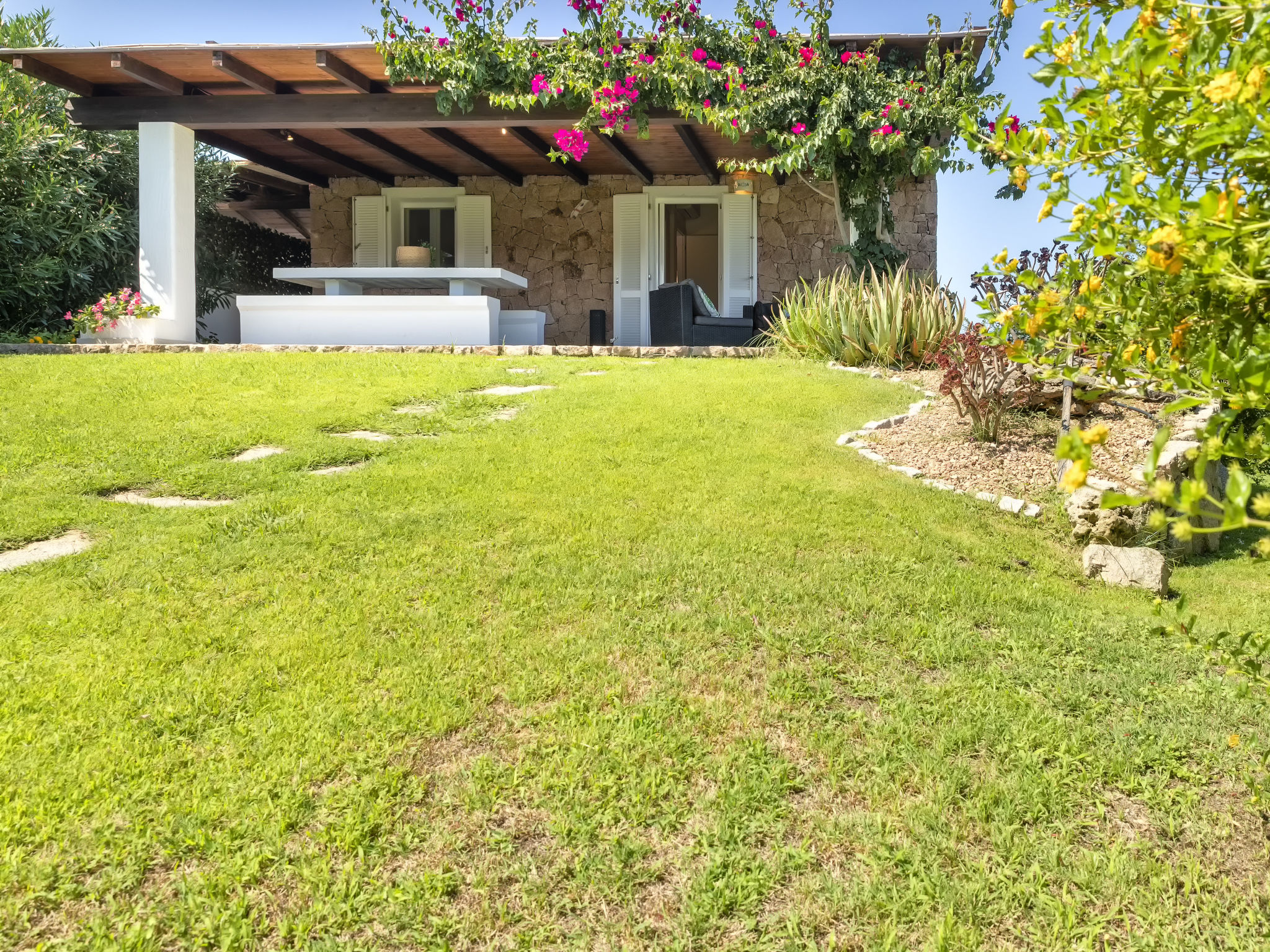 Maison Shardana – Extérieur de la maison, photo 52 sur 69