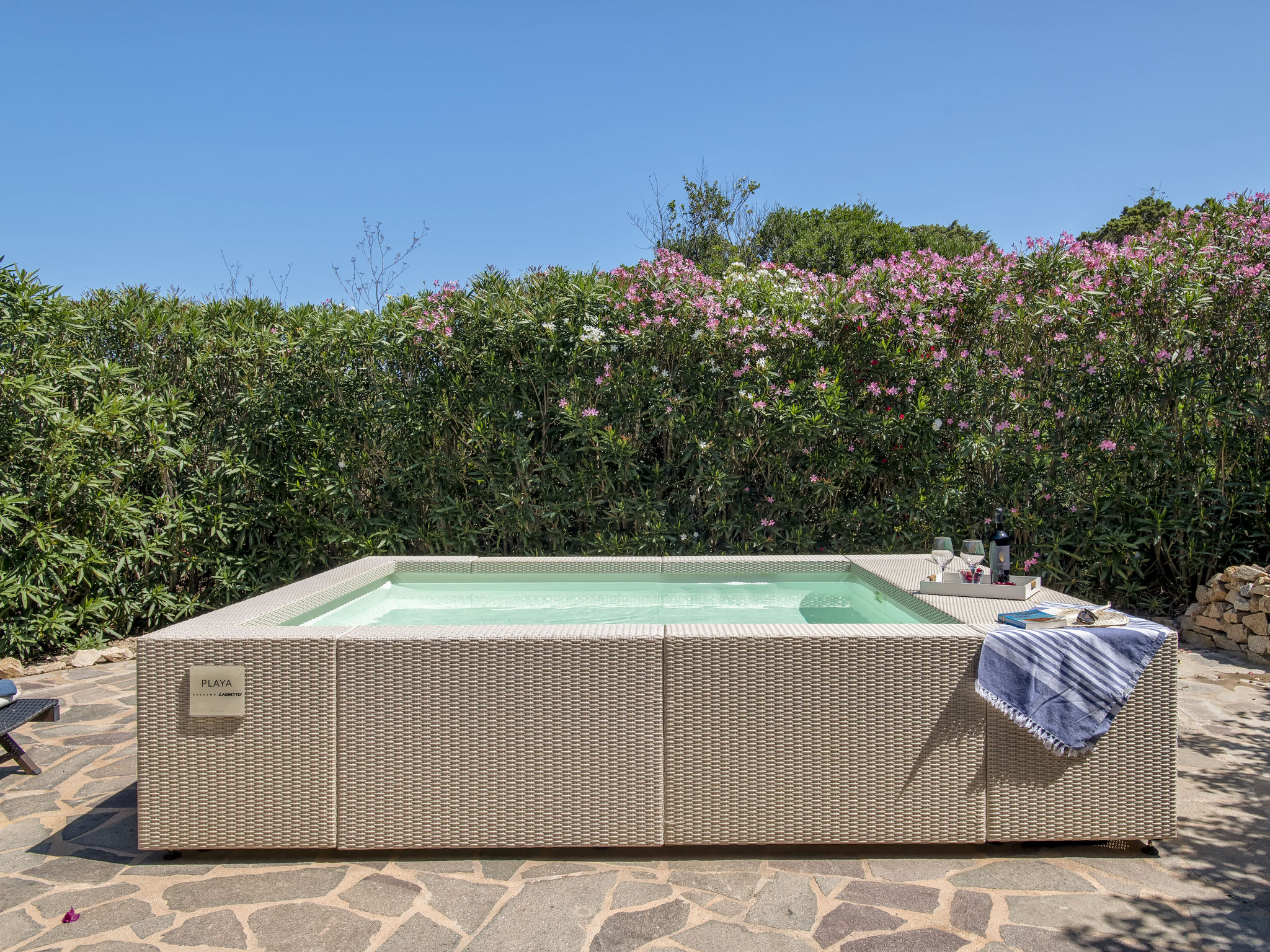 Shardana — Pool Outdoor (4 of 69)