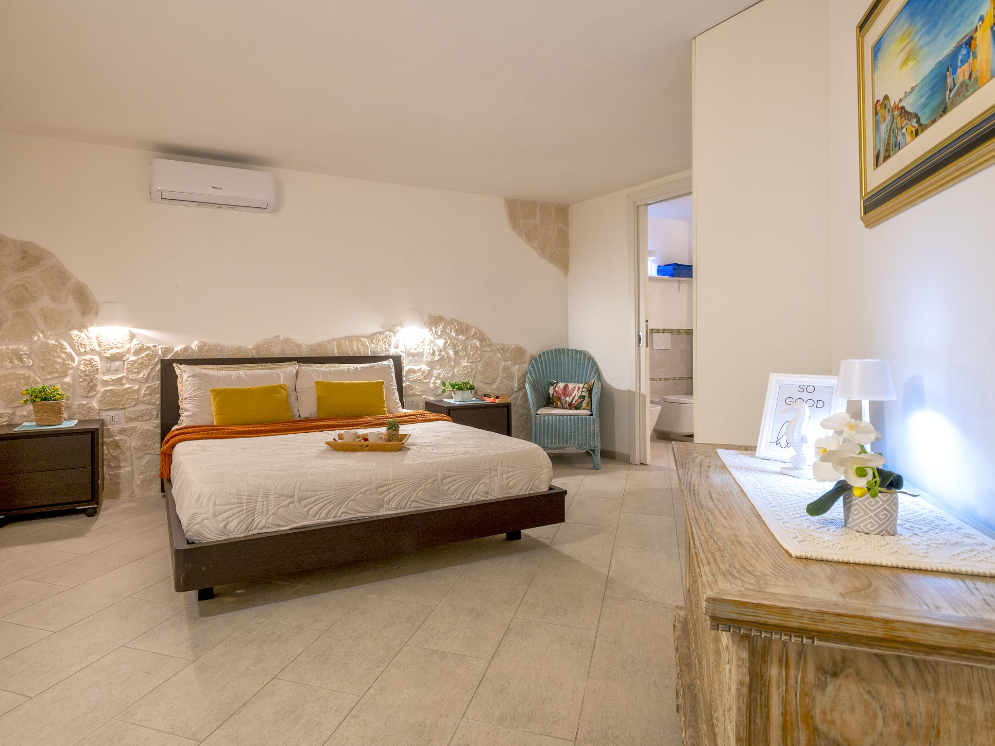 Maison Shardana – Chambre, photo 29 sur 69