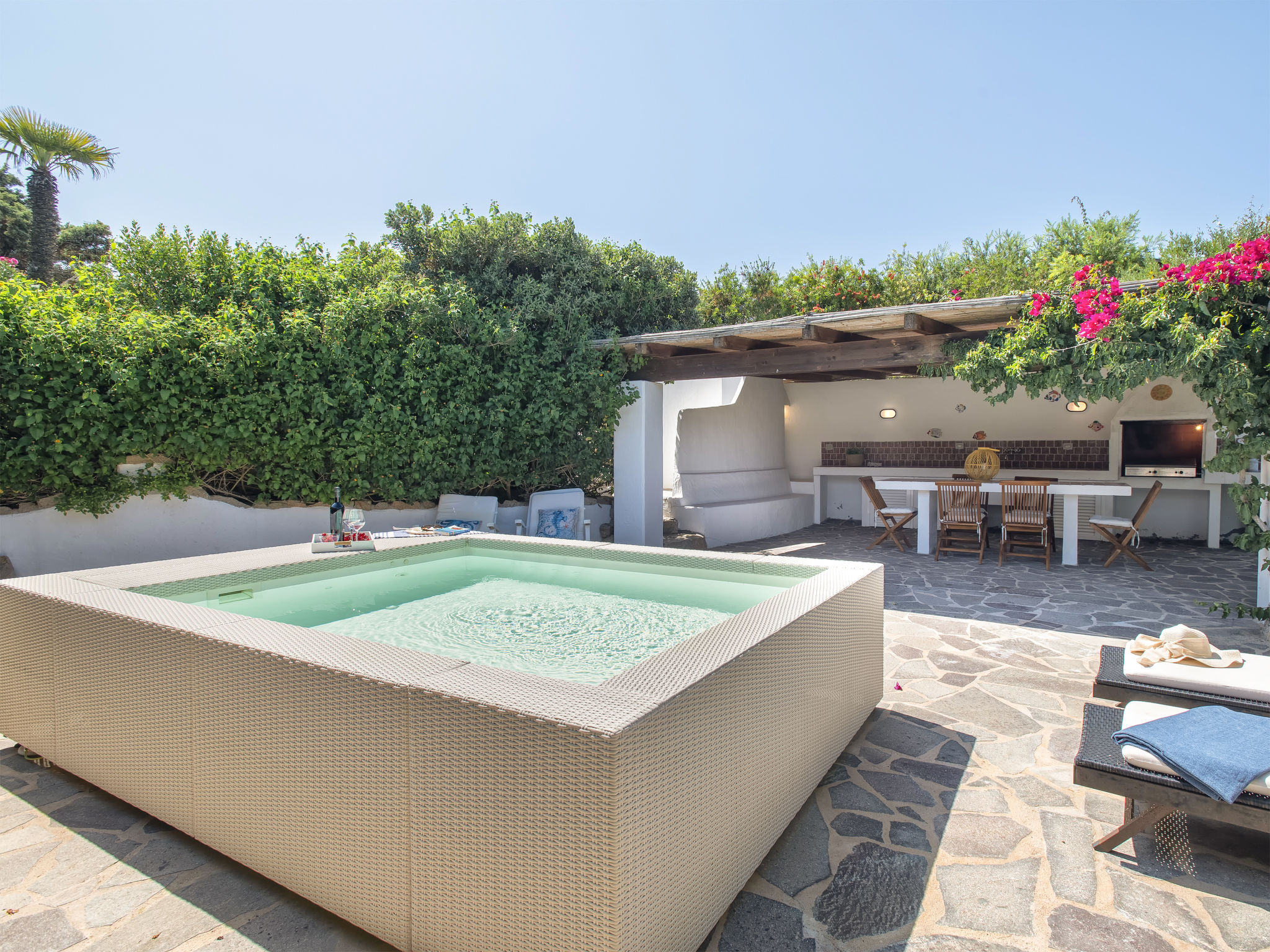 Shardana — Pool Outdoor (3 of 69)