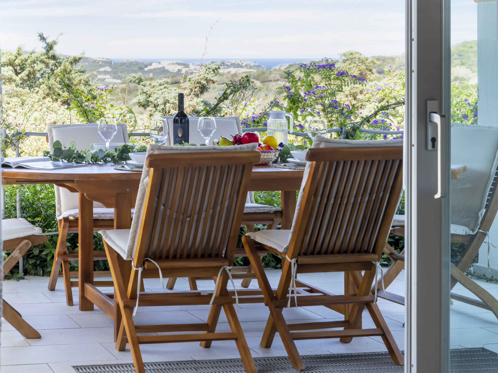 Maison Shardana – Terrasse, photo 47 sur 69