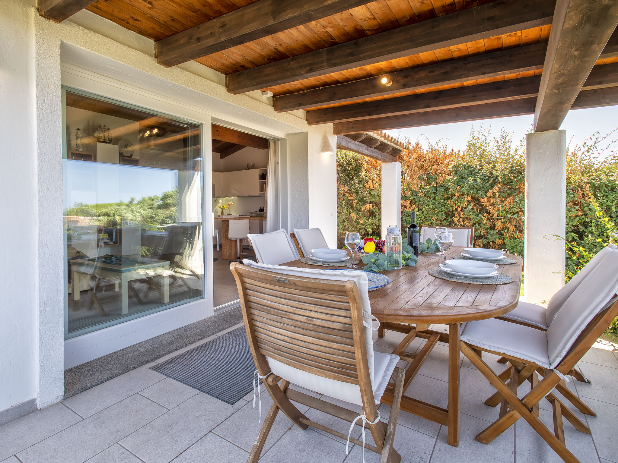 Maison Shardana – Terrasse, photo 46 sur 69