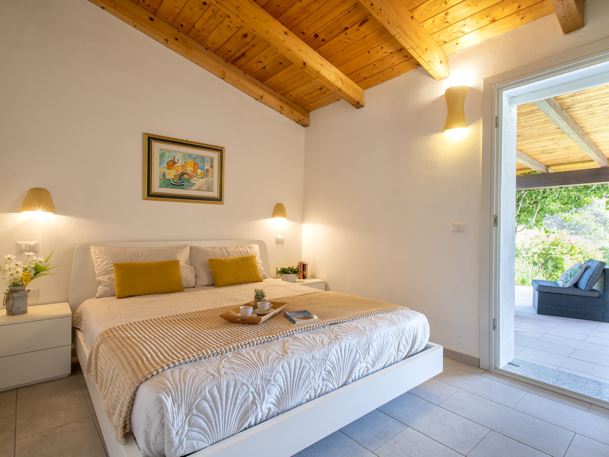 Maison Shardana – Chambre, photo 23 sur 69