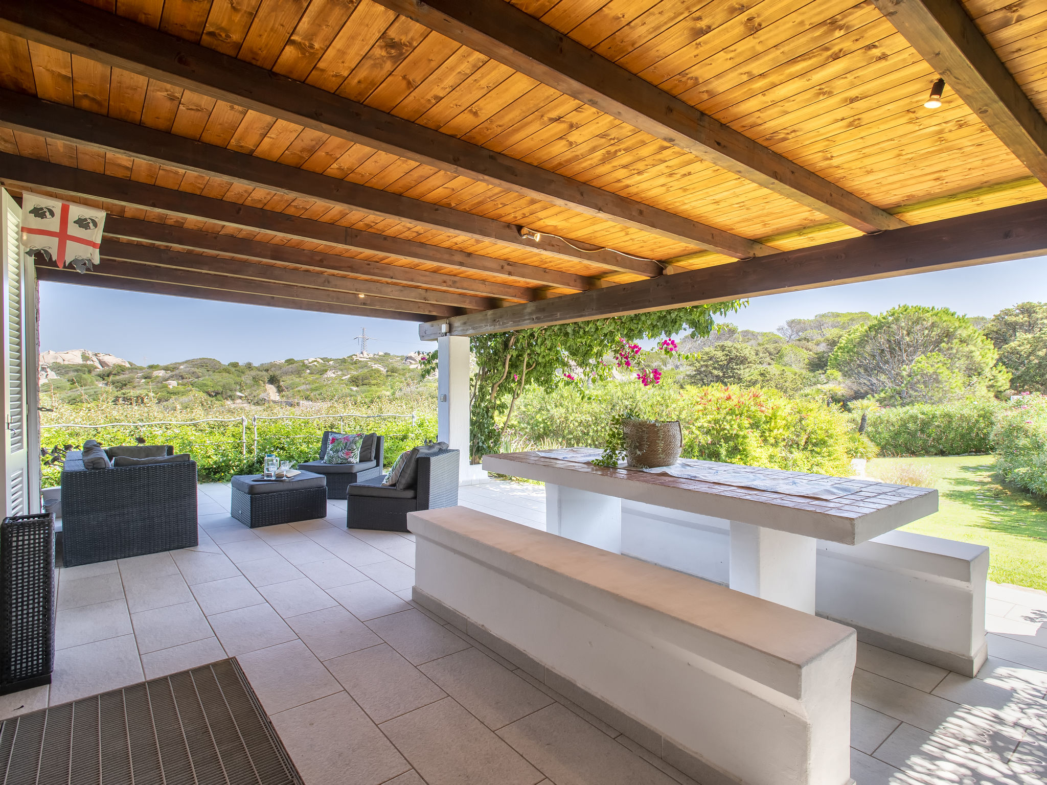 Maison Shardana – Terrasse, photo 50 sur 69