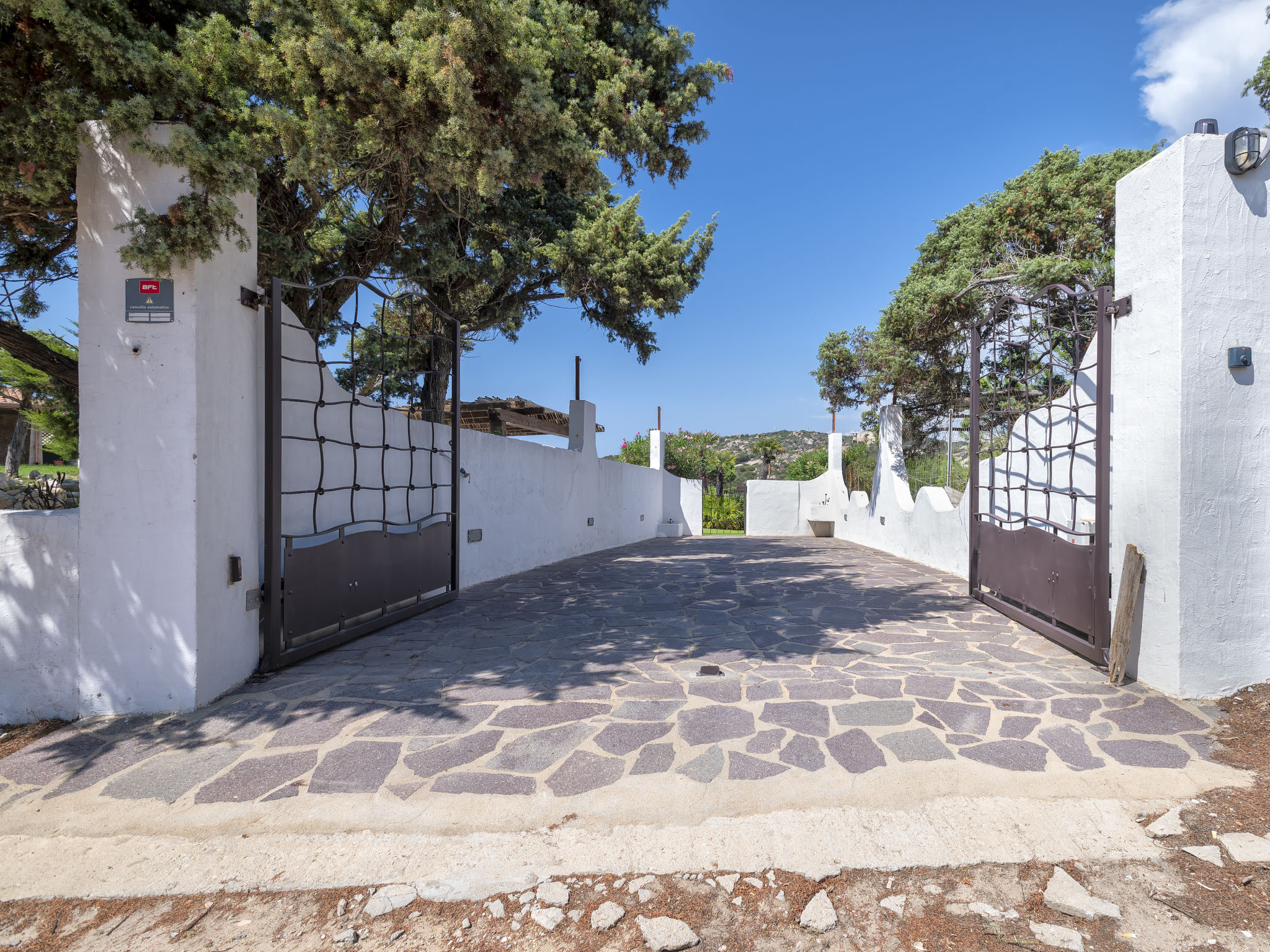 Maison Shardana – Extérieur de la maison, photo 61 sur 69