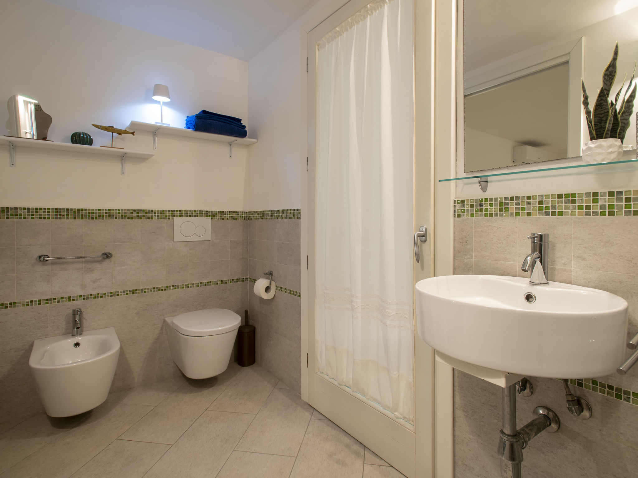 Maison Shardana – Salle de bains, photo 32 sur 69