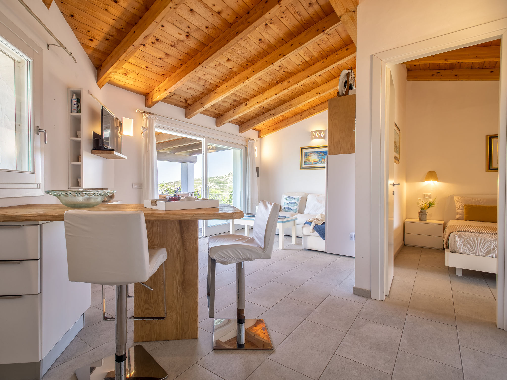 Maison Shardana – Séjour, photo 14 sur 69