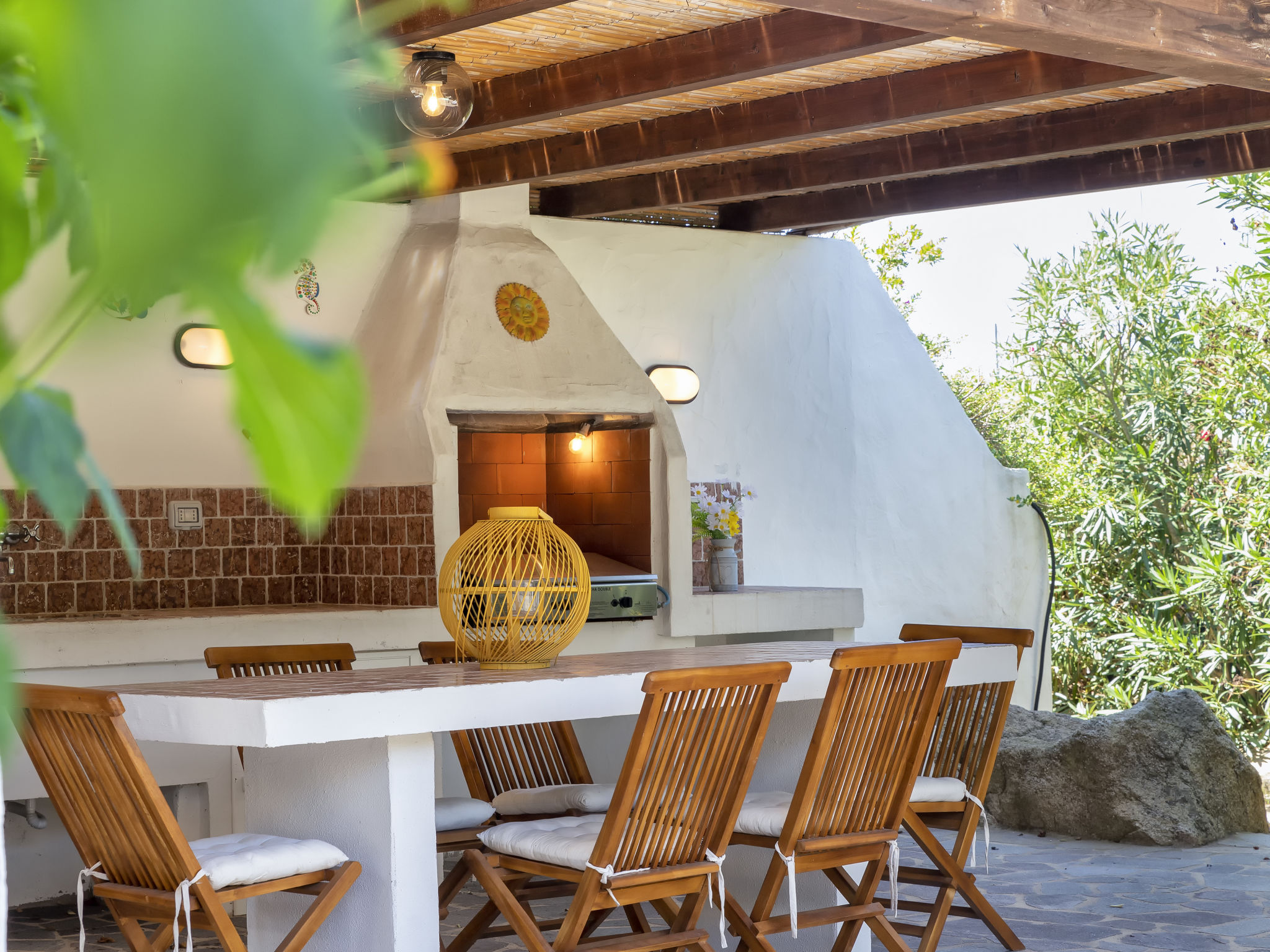 Maison Shardana – Terrasse, photo 40 sur 69