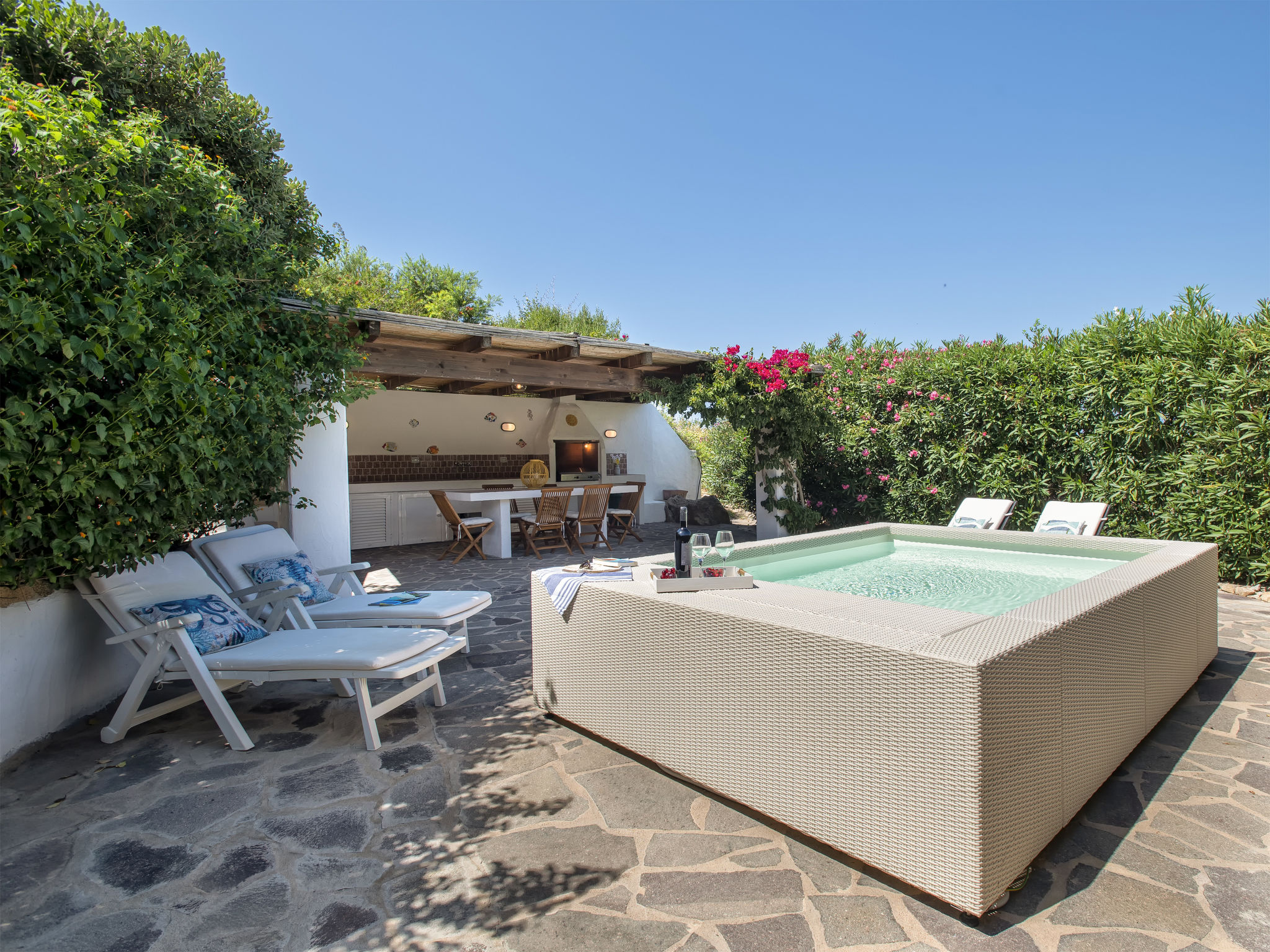 Maison Shardana – Terrasse, photo 39 sur 69