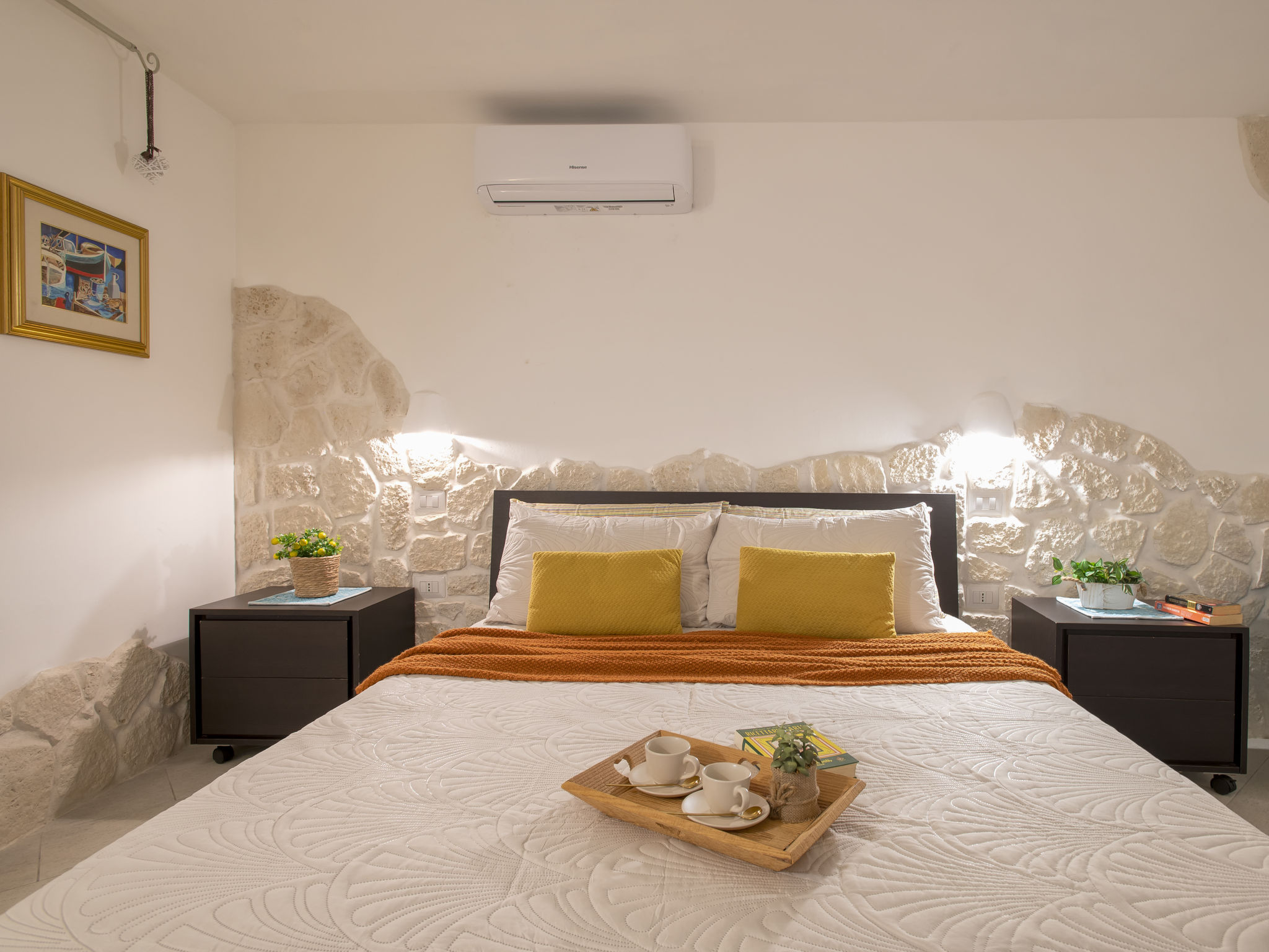 Maison Shardana – Chambre, photo 26 sur 69