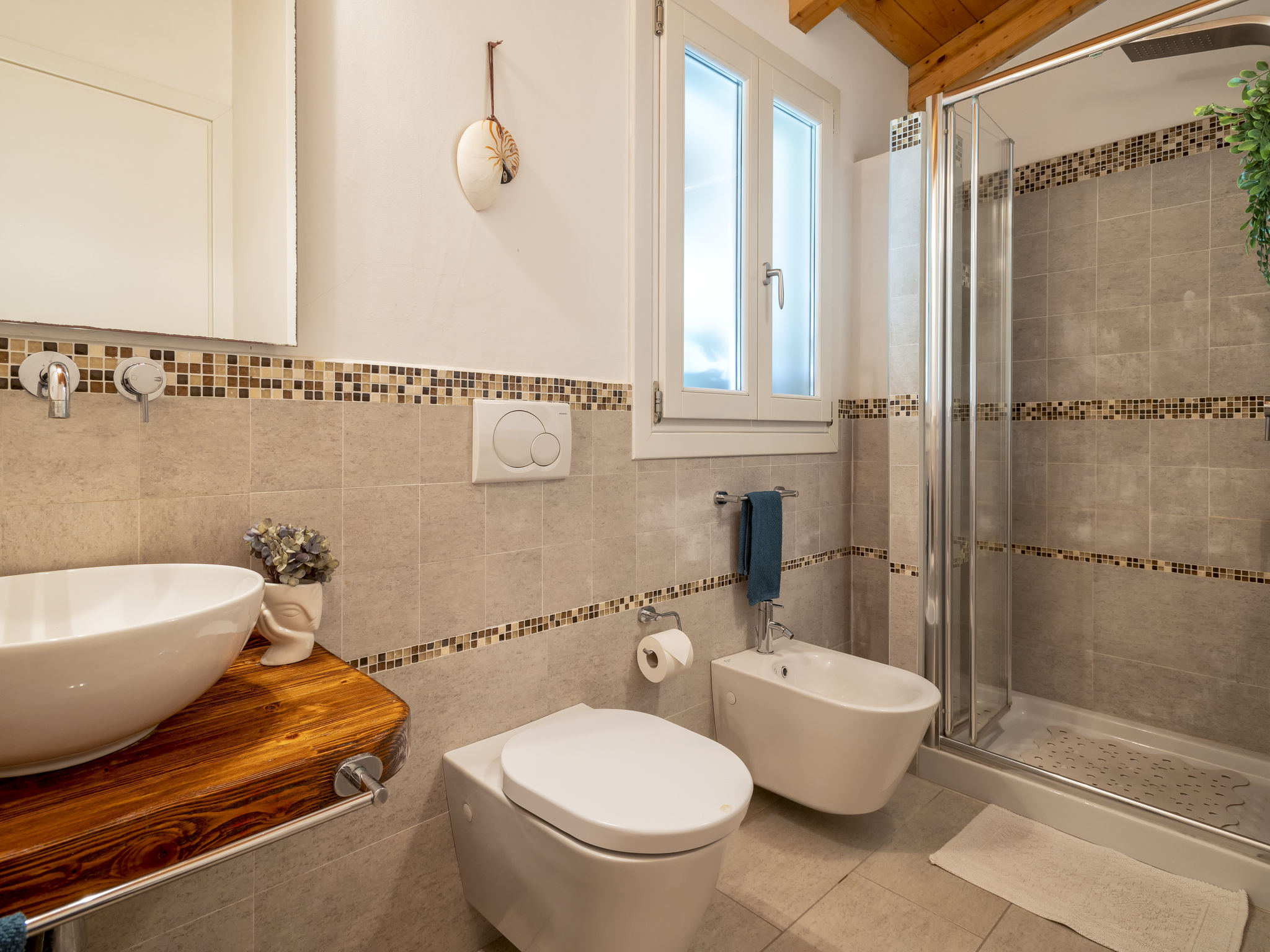 Maison Shardana – Salle de bains, photo 22 sur 69