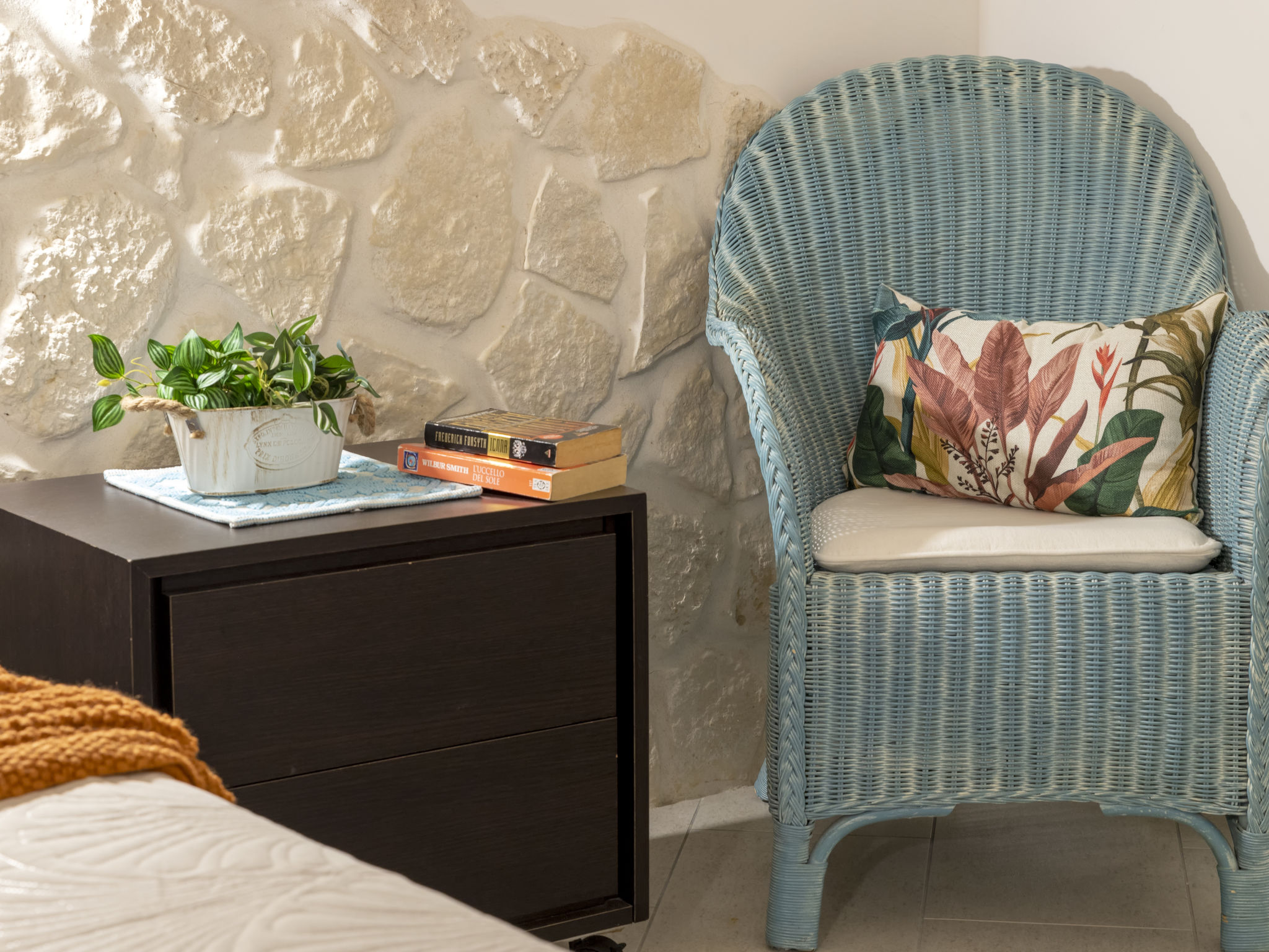 Maison Shardana – Chambre, photo 30 sur 69