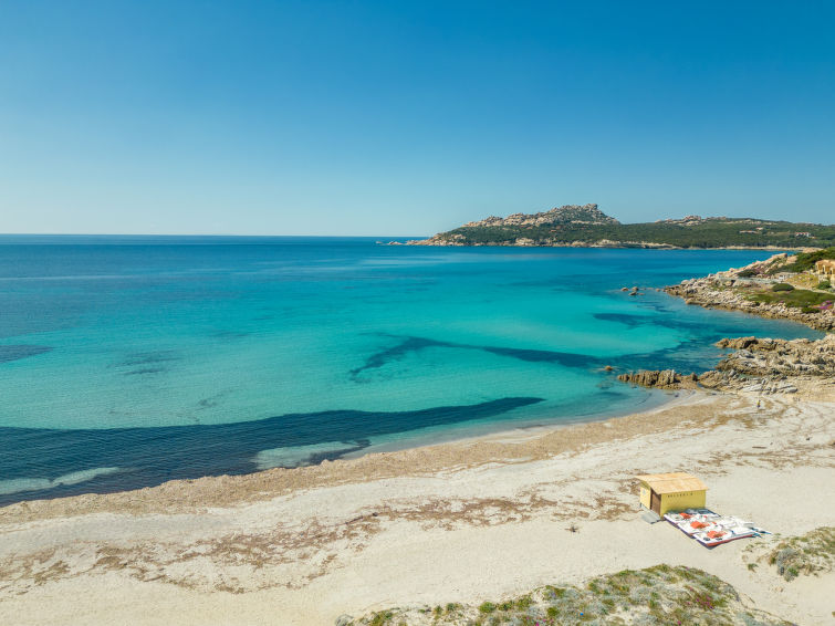 Search and Stay destination Santa Reparata, Sardegna - Italy from AU$ 258. Baia blu