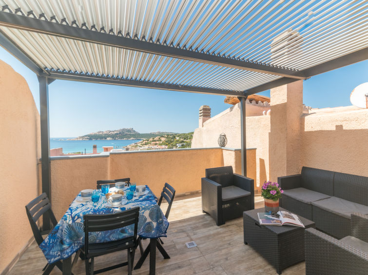 Search and Stay destination Santa Reparata, Sardegna - Italy from AU$ 258. Baia blu