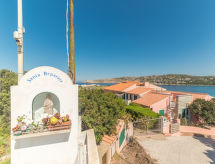 Maison Capo Testa